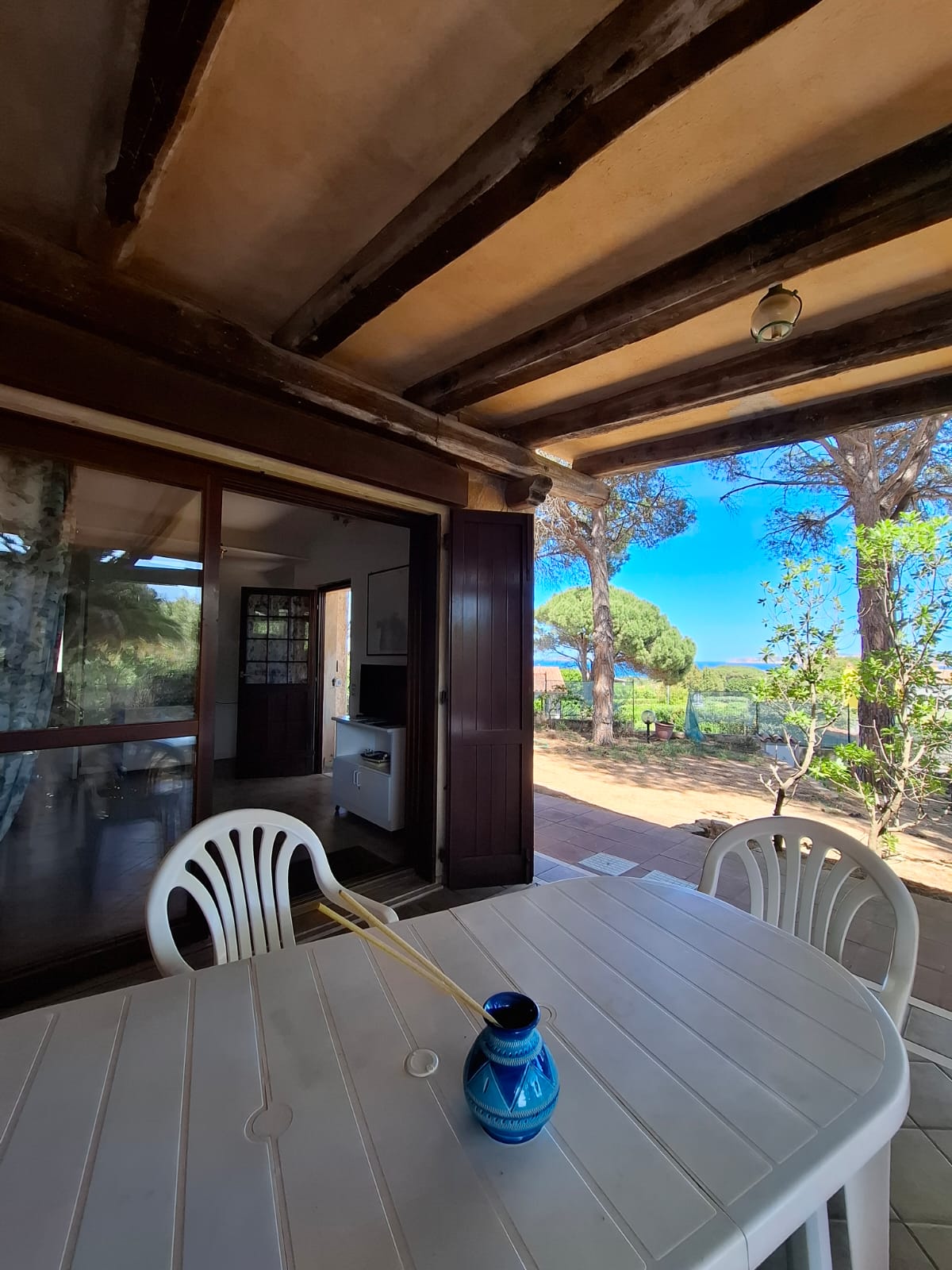 Veranda